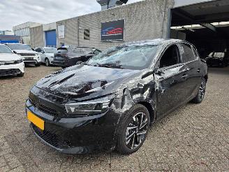 Opel Corsa GS-LINE Automaat Virtual Led Camera Drive-Mode Keyless Lane-Assist NAP 2025/3