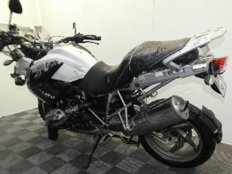 BMW R1200 GS R 1200 GS picture 6
