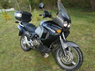 danneggiata motocicli Honda Varadero 1000  2001/5