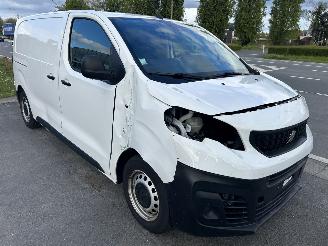 uszkodzony samochody ciężarowe Peugeot Expert  2022/6