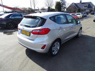 Tweedehands auto Ford Fiesta 1.1 Ti VCT 2018/4