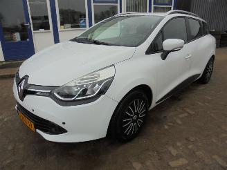 Sloopauto Renault Clio Estate0.9 TCE Expression 2014/11