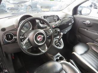 Fiat 500 0.9twinair  automaat picture 9