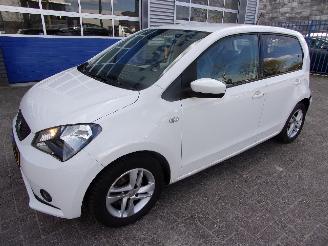 Schadeauto Seat Mii 1.0 CHILL OUT 2014/1