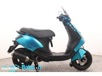 Schade scooter Piaggio  Zip 45KM 2023/10