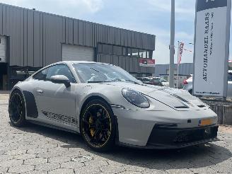 Schade motor Porsche 911 911 GT3 2021/8