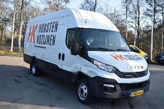 Avarii scootere Iveco Daily Daily 35C16V 2.3 410 H3 L 2019/3