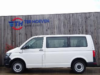 occasion commercial vehicles Volkswagen Transporter T6 2.0 TDi L1H1 9-Persoons Klima 62KW Euro 6 2016/3