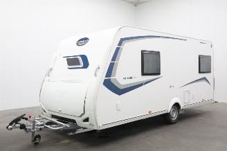 occasion commercial vehicles Caravalier Expert Antares 470 Stijle Queensbed 2020/11