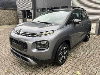 Tweedehands auto Citroën C3 Aircross 1.2 Pure-tech AUTOMAAT / CLIMA / CRUISE / PDC 2019/8