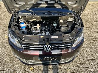 Volkswagen Caddy maxi 1.2 TSi 7 PERSOONS / CLIMA / CRUISE / PDC picture 15