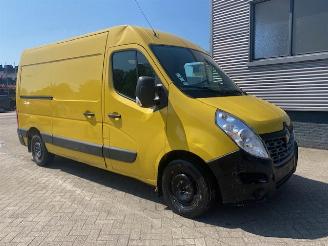 dommages  camping cars Renault Master 2.3 DCI 96KW L2H2 AIRCO KLIMA 126.000KM!! 2018/3
