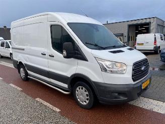 Schade scooter Ford Transit 350 2.2 TDCI 74KW L2H2 AIRCO KLIMA 2016/1