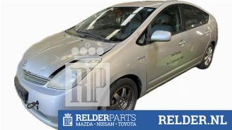danneggiata veicoli commerciali Toyota Prius Prius (NHW20), Liftback, 2003 / 2009 1.5 16V 2006/2