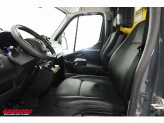 Renault Master 2.3 DCI 150 Aut. Koffer Lucht Airco Cruise Camera picture 16