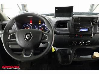 Renault Master 2.3 DCI 150 Aut. Koffer Lucht Airco Cruise Camera picture 14