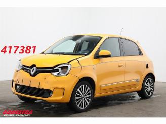 damaged campers Renault Twingo 1.0 SCe Intens Leder Android Airco Cruise PDC 15.269 km! 2020/12