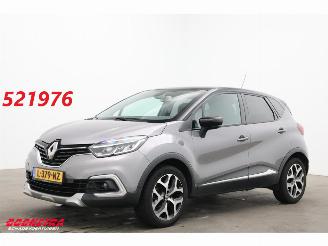 Avarii autoturisme Renault Captur 1.2 TCe Aut. Navi Clima Cruise SHZ Camera PDC AHK 69.461 km! 2018/6