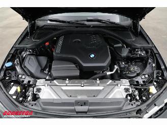 BMW 3-serie 318i touring M-Sport Aut. LED Leder Navi Camera SHZ PDC picture 8