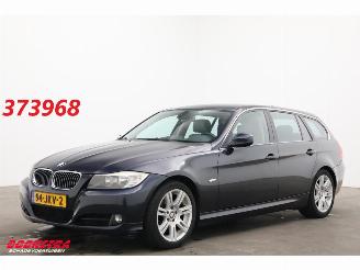 occasion commercial vehicles BMW 3-serie 325i Touring Aut. Leder Navi Clima Cruise PDC 2009/6