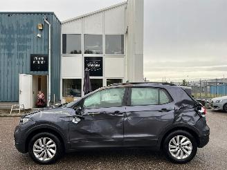 occasion commercial vehicles Volkswagen T-Cross 1.0 TSI AUTOMAAT Life BJ 2021 22772 KM 2021/11