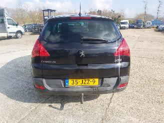 Peugeot 3008 1.6 THP picture 5