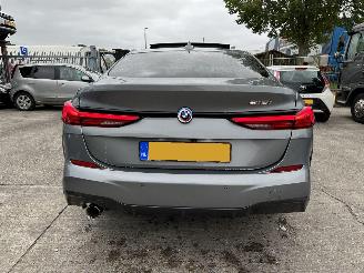 BMW 2-serie 218i 100KW Autom. Gran Coupe Clima Navi Pano M Sport Edition NAP picture 3
