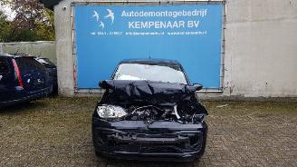 Sloop bestelwagen Volkswagen Up Up! (121) Hatchback 1.0 12V 60 (CHYA) [44kW]  (08-2011/08-2020) 2018