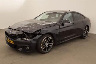 Sloop bestelwagen BMW 4-serie 430i Gran Coupe AUTOMAAT High Execution Edition 2019/5
