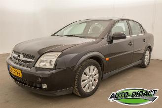 Opel Vectra 1.8-16V Airco Elegance picture 1