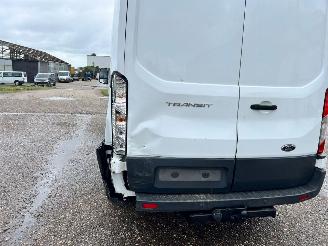 Ford Transit 2.0 Navi picture 27