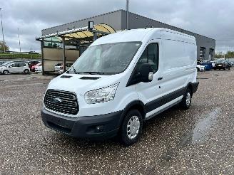 Ford Transit 2.0 Navi picture 1