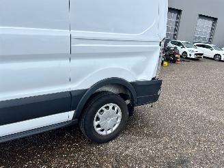 Ford Transit 2.0 Navi picture 33