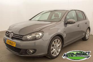 occasion commercial vehicles Volkswagen Golf 1.4 TSI Airco Highline 2011/5