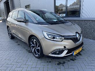 Sloopauto Renault Grand-scenic 1.6DCI 96kw Bose 2018/3