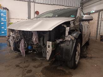 skadebil auto Hyundai I-20 i20 Hatchback 1.4i 16V (G4FA) [74kW]  (09-2008/12-2015) 2010/8