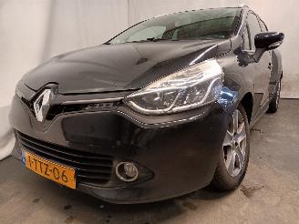 škoda kempování Renault Clio Clio IV Estate/Grandtour (7R) Combi 5-drs 0.9 Energy TCE 90 12V (H4B-4=
00(H4B-A4)) [66kW]  (01-2013/...) 2014/5