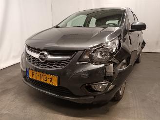 occasion passenger cars Opel Karl Karl Hatchback 5-drs 1.0 12V (B10XE(Euro 6)) [55kW]  (01-2015/03-2019)= 2017/9