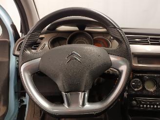Citroën C3 C3 (SC) Hatchback 1.4 16V VTi (EP3C(8FP)) [70kW]  (11-2009/10-2016) picture 14