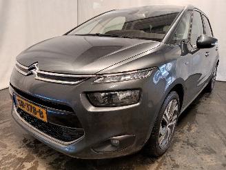 Tweedehands auto Citroën C4 C4 Picasso (3D/3E) MPV 1.6 e-Hdi, BlueHDi 115 (DV6C(9HC)) [85kW]  (02-=
2013/03-2018) 2016/3