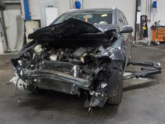 uszkodzony samochody osobowe Seat Altea Altea XL (5P5) MPV 1.2 TSI (CBZB) [77kW]  (04-2010/07-2015) 2011/6