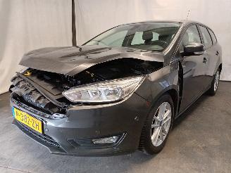 damaged commercial vehicles Ford Focus Focus 3 Wagon Combi 1.0 Ti-VCT EcoBoost 12V 125 (M1DD) [92kW]  (02-201=
2/05-2018) 2016/12