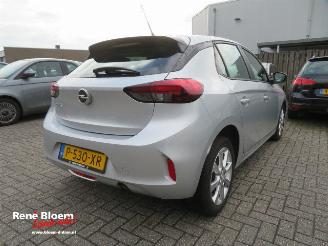 okazja samochody osobowe Opel Corsa 1.2 Edition Navi 5drs 2022/6