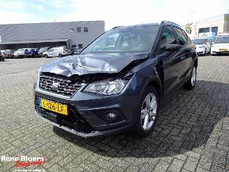 Seat Arona 1.0 TSI FR Business Intense DS6-Automaat 110pk picture 4