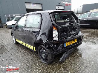 Volkswagen Up 1.0 Airco 5drs picture 2
