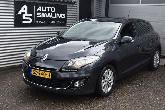 occasion commercial vehicles Renault Mégane 1.5 Dci Collection 110Pk *Navi/Airco 2012/10