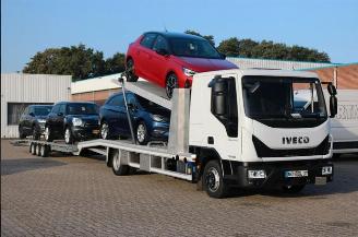 uszkodzony samochody ciężarowe Iveco Euro cargo Eurocargo 2023/1
