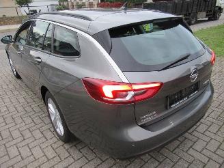 škoda kempování Opel Insignia Insignia ST  1.6D 136Pk  Edition  Climatronic Navi ....... 2019/3