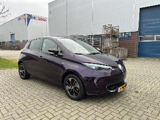 Used car part Renault Zoé R110 41kWh 80Kw Bose 2019/5