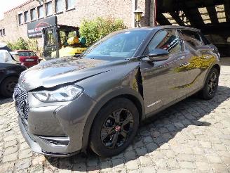 Sloopauto DS Automobiles DS 3 Crossback Performance Line 2022/6